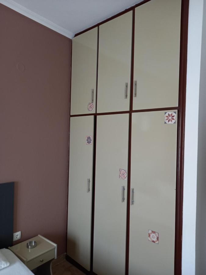 Kostas Apartments Sidárion 외부 사진