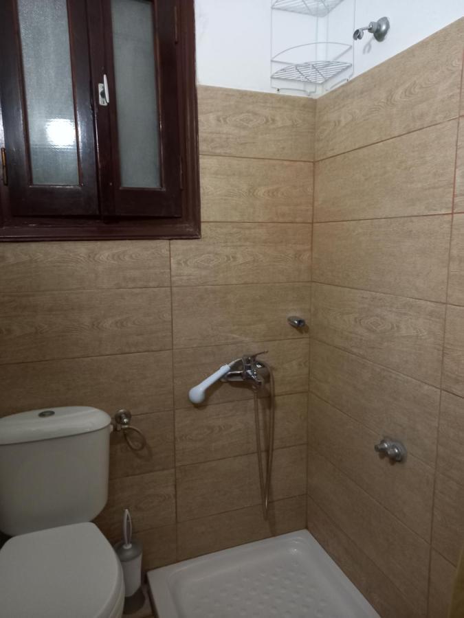 Kostas Apartments Sidárion 외부 사진