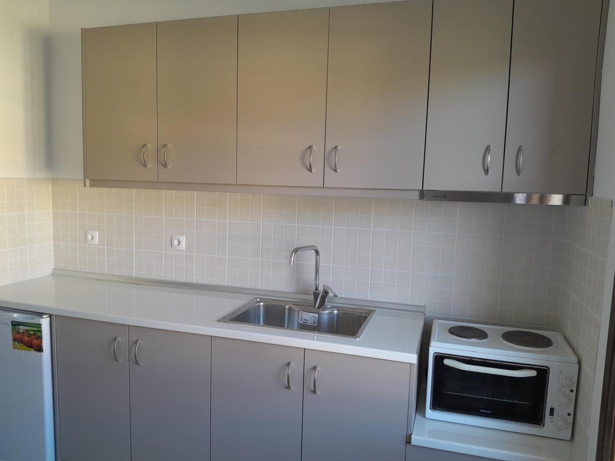 Kostas Apartments Sidárion 외부 사진