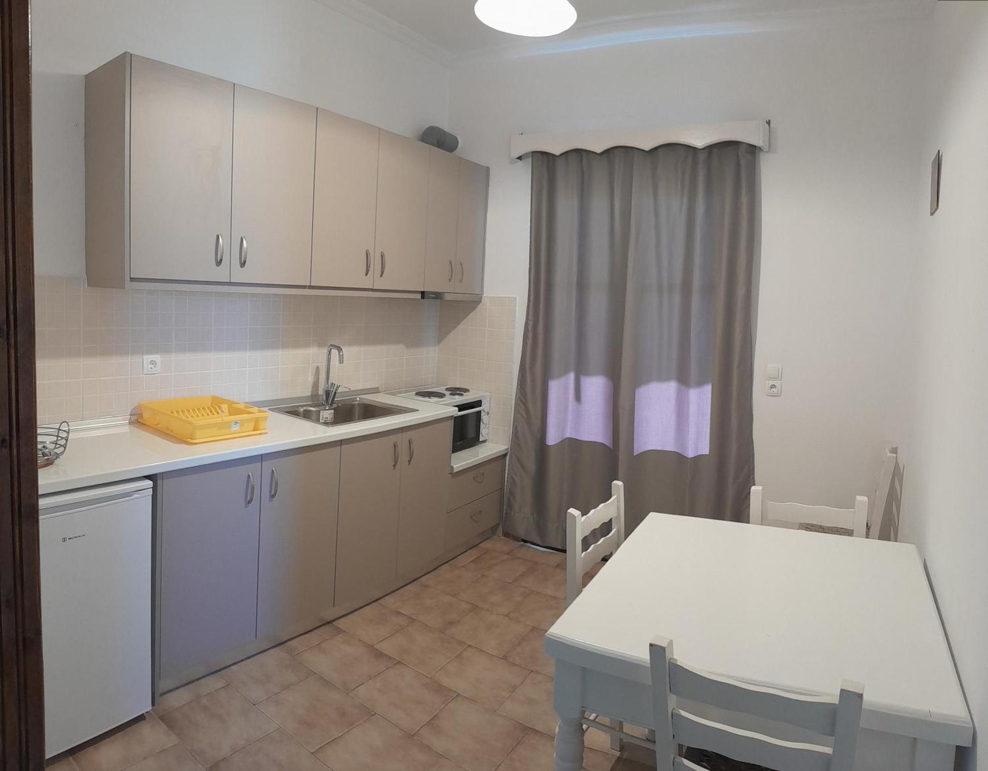 Kostas Apartments Sidárion 외부 사진